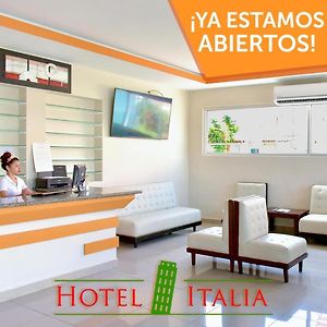 Hotel Italia